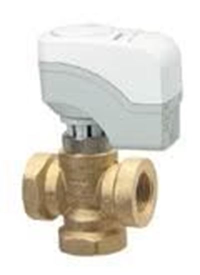 Picture of 24V 3-POS.NSR ACT       (275) For Siemens Building Technology Part# SKD82.50U