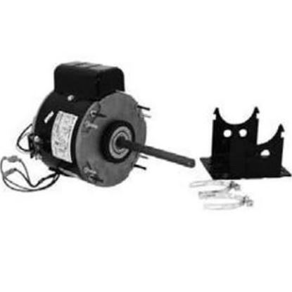 Picture of 1/4HP 115V 1075RPM 48Y 1SPD For Century Motors Part# UH1026V1