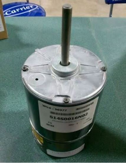 Picture of ECM Motor For ClimateMaster Part# S14S0016N02