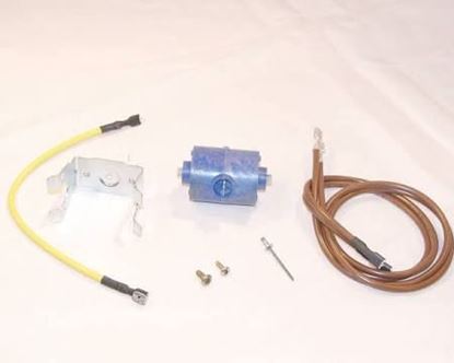 Picture of THERMISTOR START KIT For Carrier Part# P421-4006
