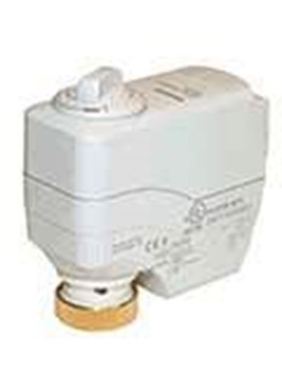 Picture of 24V NSR FltgAct(293)1 1/2"STRK For Siemens Building Technology Part# SKC82.60U