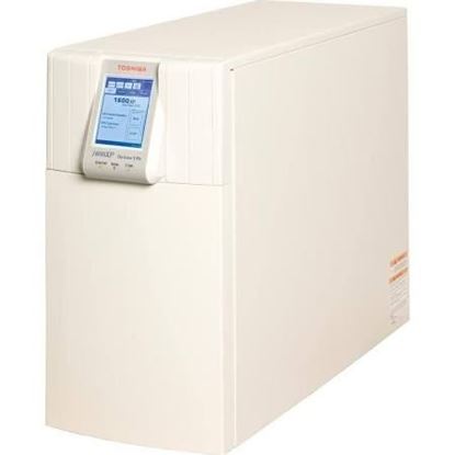 Picture of 6 Terminal Block For Trane Part# BLK0940