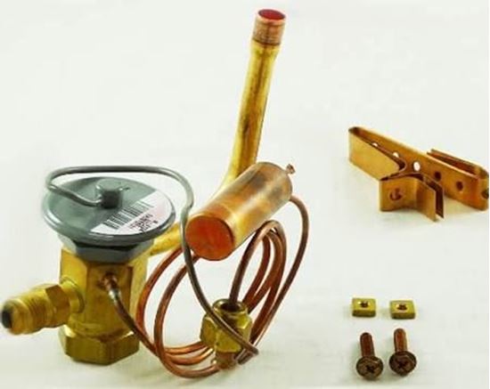 Picture of TXV For Carrier Part# EA36UZ154