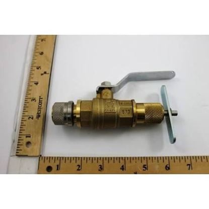 Picture of INLINE VALVE CORE TOOL For Carrier Part# P920-0010