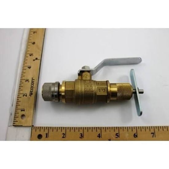 Picture of INLINE VALVE CORE TOOL For Carrier Part# P920-0010