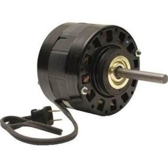 Picture of 1/7HP 115V 1050RPM 1Spd Motor For Century Motors Part# OML6418