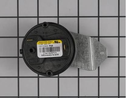 Picture of PRESSURE SWITCH For Trane Part# CNT5641