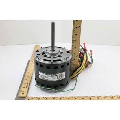 Picture of BLOWER MOTOR For Carrier Part# HC43AE206