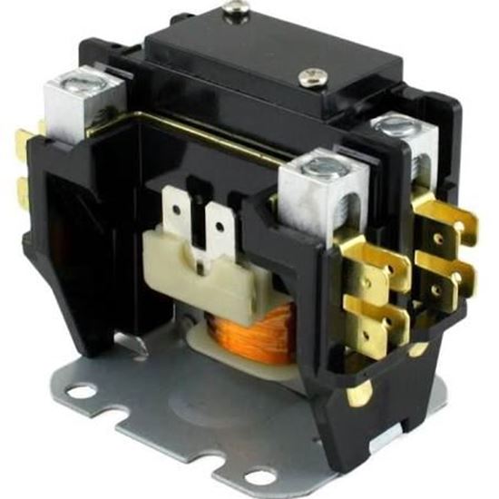 Picture of Contactor For Carrier Part# HN53JE024