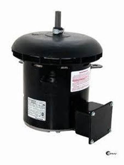 Picture of 1/2HP 200-230/460V 1050RPM Mtr For Century Motors Part# OCA1056