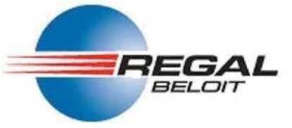 Picture of DraftInducerMotor 115V For Regal Beloit-Fasco Part# A120