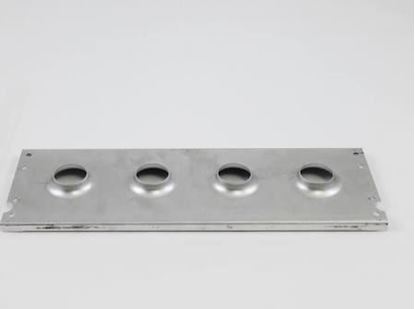 Picture of Burner Plate For Lennox Part# 36K21
