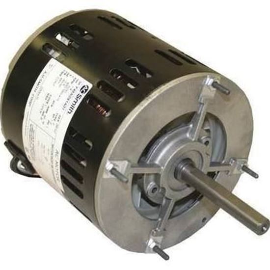 Picture of 1/4HP 380-415/460V 3200RPM Mtr For Century Motors Part# OAN470