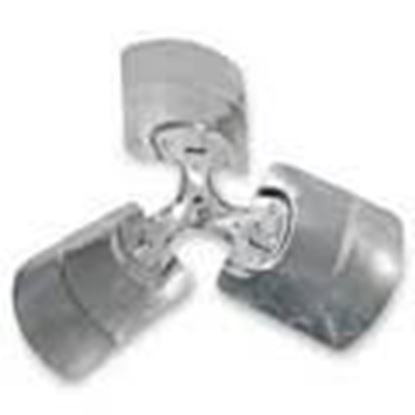 Picture of 36DEG CW FAN BLADE For Trane Part# FAN1287