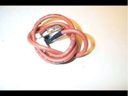 Picture of STANDARD ELECTRODE/H.V. WIRE For Fenwal Part# 05-100000-250