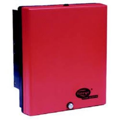 Picture of FIREYE EXPANSION MODULE For Fireye Part# E300