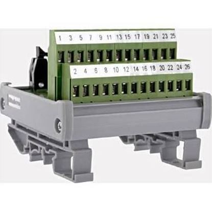 Picture of LOWER HEADER ASSEMBLY For Carrier Part# 50DK406300