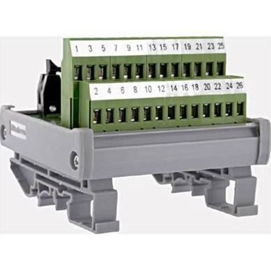 Picture of LOWER HEADER ASSEMBLY For Carrier Part# 50DK406300