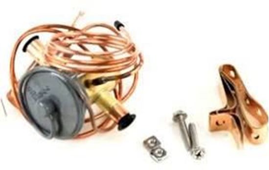 Picture of Expansion Valve P1E 1.5 For ClimateMaster Part# 33B0006N13