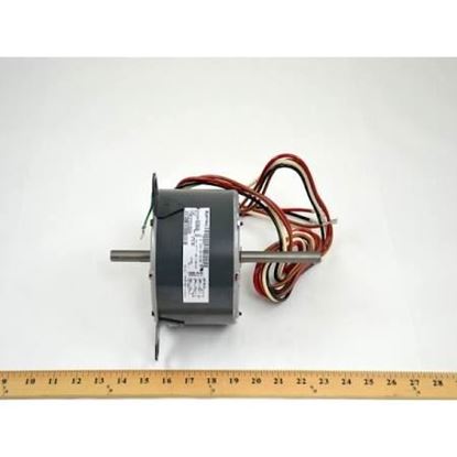 Picture of 265v1ph1/6hpccw 1100/925rpm For Carrier Part# HC37CE265