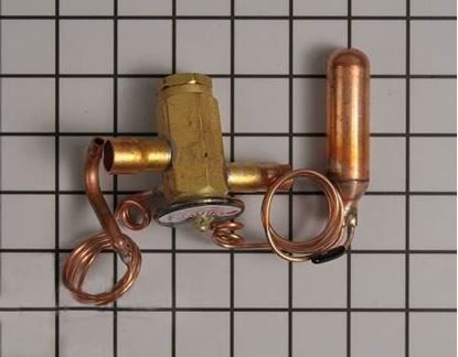 LENNOX Outdoor Expansion Valve OEM 14W95 | Lennox 14W95 OUTDOOR EXPANSION VALVE | PartsAPS