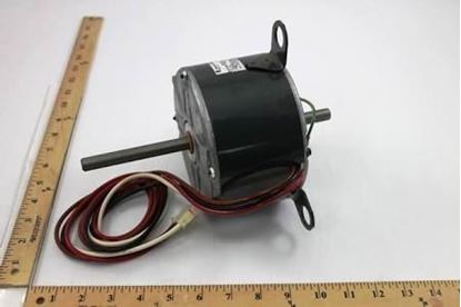Picture of 208/230V 1/15HP 850RPM 2SPD MT For Carrier Part# HC37CE240