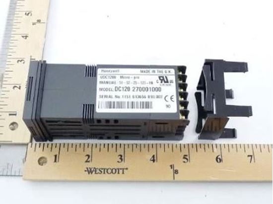 Picture of DC1202-1-0-0-0-1-0-0-0 For Honeywell Part# DC120210001000