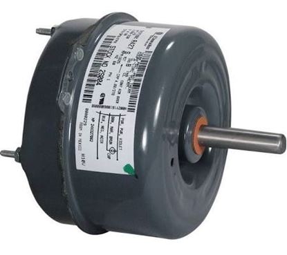 Picture of 208-230V 1/8HP 1650RPM Motor For Regal Beloit-Fasco Part# D895