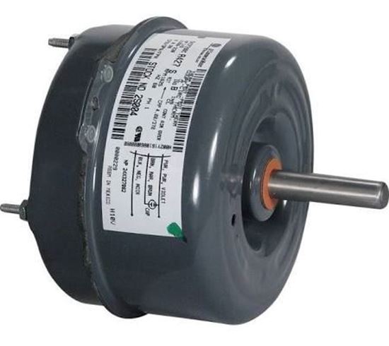 Picture of 208-230V 1/8HP 1650RPM Motor For Regal Beloit-Fasco Part# D895