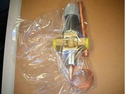 Picture of AVTA 25 Water Regulating Valve For Danfoss Part# 003N0109
