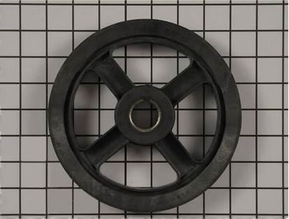 Picture of BLOWER PULLEY For Carrier Part# KR11AE514