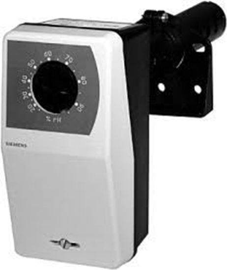 Picture of Duct Hygrostat Sensor 15-95%rh For Siemens Building Technology Part# QFM81.2