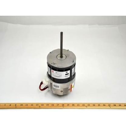 Picture of BLOWER MOTOR W/ CONTROLLER For ClimateMaster Part# S14S0017N15