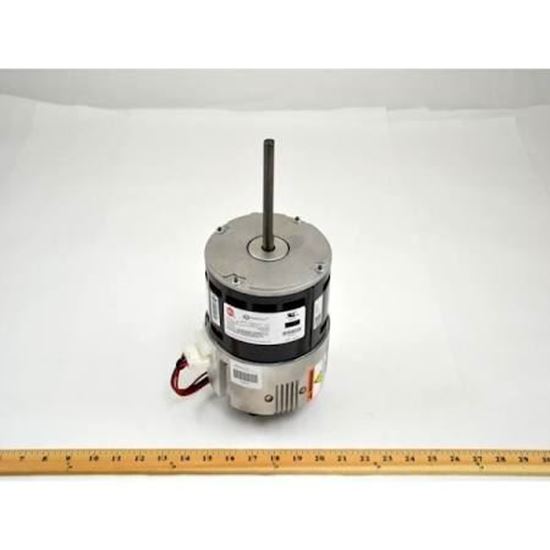 Picture of BLOWER MOTOR W/ CONTROLLER For ClimateMaster Part# S14S0017N15