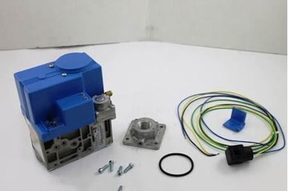 Picture of 3/4" 24V REGULATED GAS VALVE For Honeywell Part# V8730C1015-0000