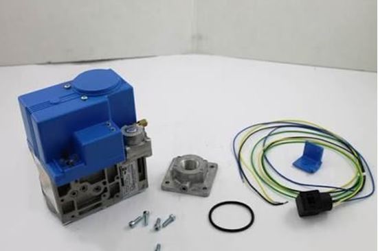 Picture of 3/4" 24V REGULATED GAS VALVE For Honeywell Part# V8730C1015-0000