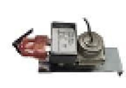 Picture of Outdoor Thermostat Kit For Trane Part# KIT7831