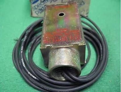 Picture of Solenoid Valve Coil Only For Carrier Part# 00PPG000011600A