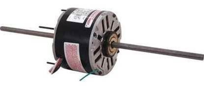 Picture of 1/4HP 208-230V 1075RPM DblShft For Century Motors Part# RA1026
