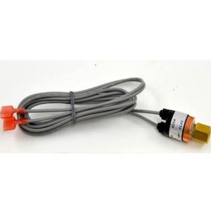 Picture of Pressure Switch Open7 Close22 For Trane Part# SWT1718