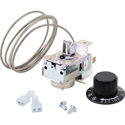 Picture of Manual regulating valve module For Danfoss Part# 027L2254