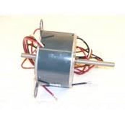 Picture of 1/6HP 1100/925RPM 208/230V MTR For Carrier Part# HC37CE210