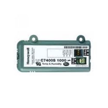 Picture of EnthalpySensorF/W7220 Sylkbus For Honeywell  Part# C7400S1000