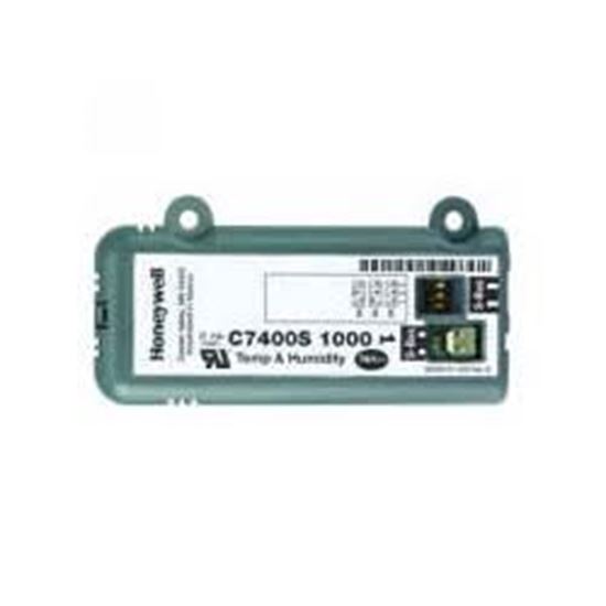 Picture of EnthalpySensorF/W7220 Sylkbus For Honeywell  Part# C7400S1000