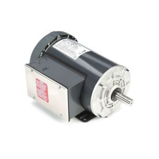 Picture of 2HP 208-230V 1725RPM 56 Motor For Trane Part# MOT5163