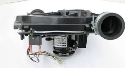 Picture of Cooling Fan Assembly For Carrier Part# 06DA680070