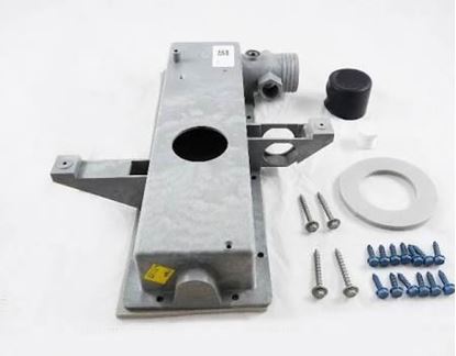 Picture of Collector Box For Lennox Part# 34M84