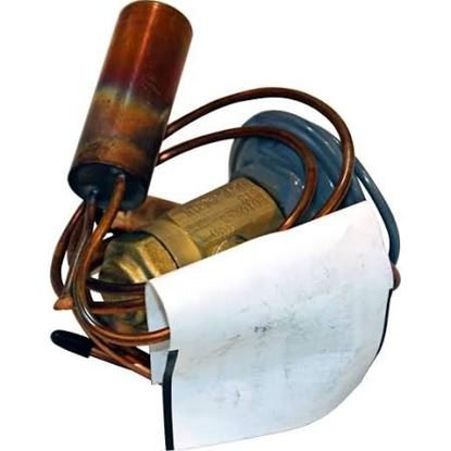 Picture of EXPANSION VALVE For ClimateMaster Part# 33B0038N04