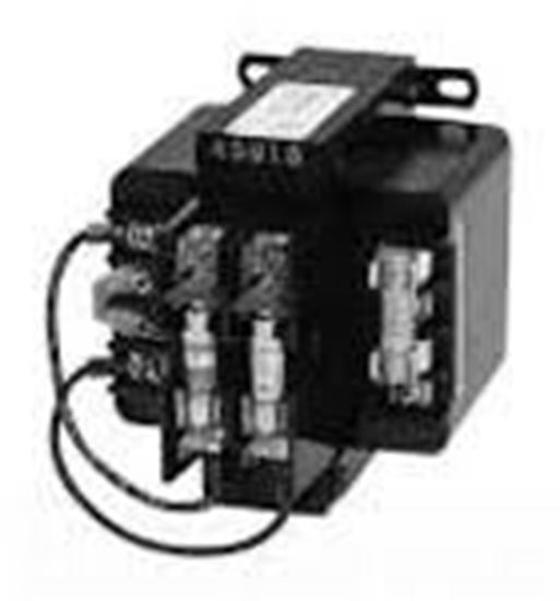 Picture of 230/460V->115V 45VA Transform For Siemens Industrial Controls Part# KT8050