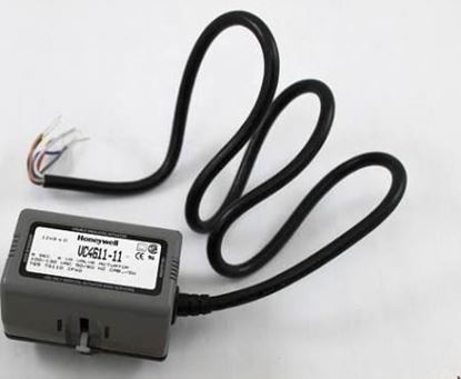 Picture of 120v VC Actuator W/EndSwitch For Honeywell  Part# VC4611ZZ11